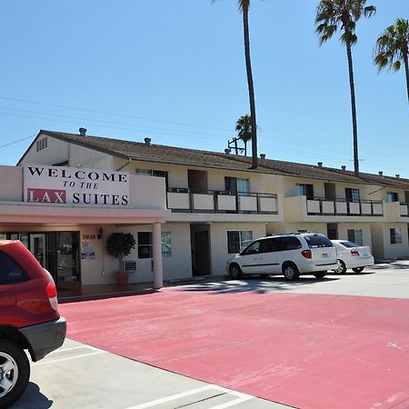 Lax Suites El Segundo Exterior photo