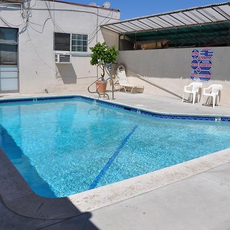 Lax Suites El Segundo Exterior photo