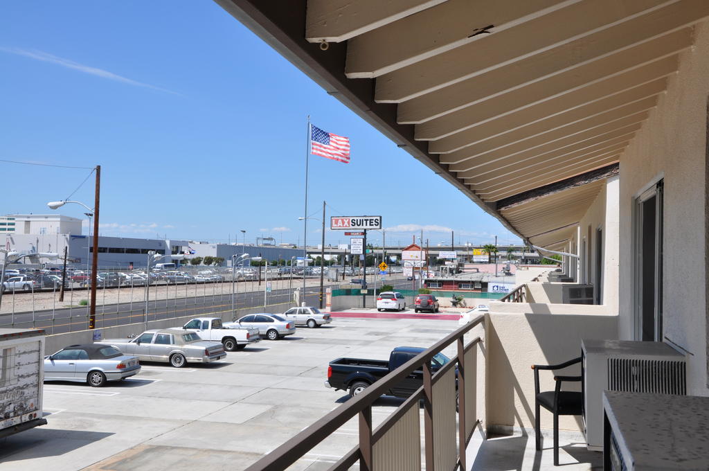 Lax Suites El Segundo Exterior photo