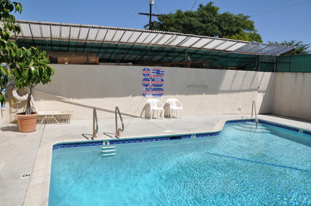 Lax Suites El Segundo Exterior photo