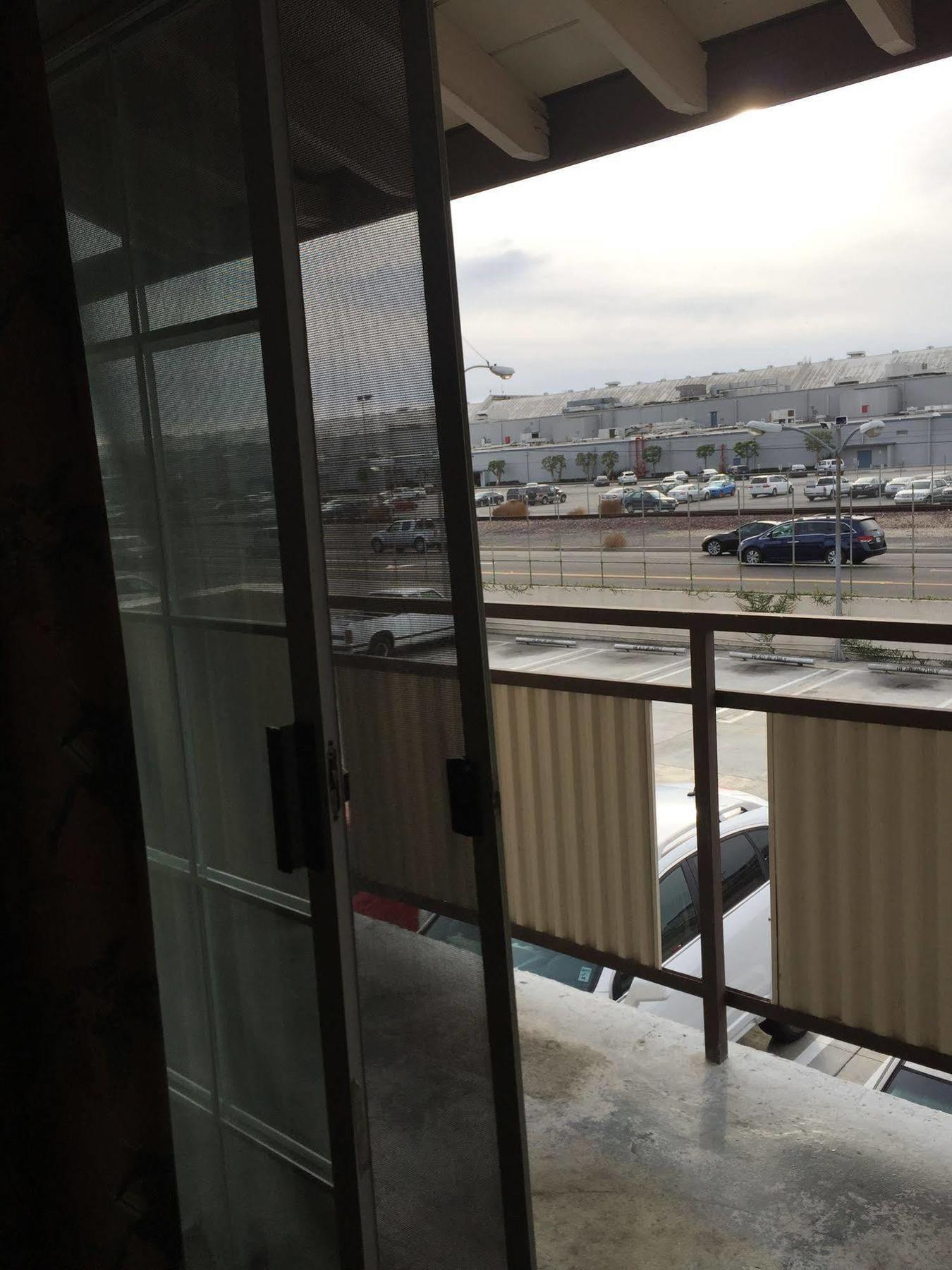Lax Suites El Segundo Exterior photo