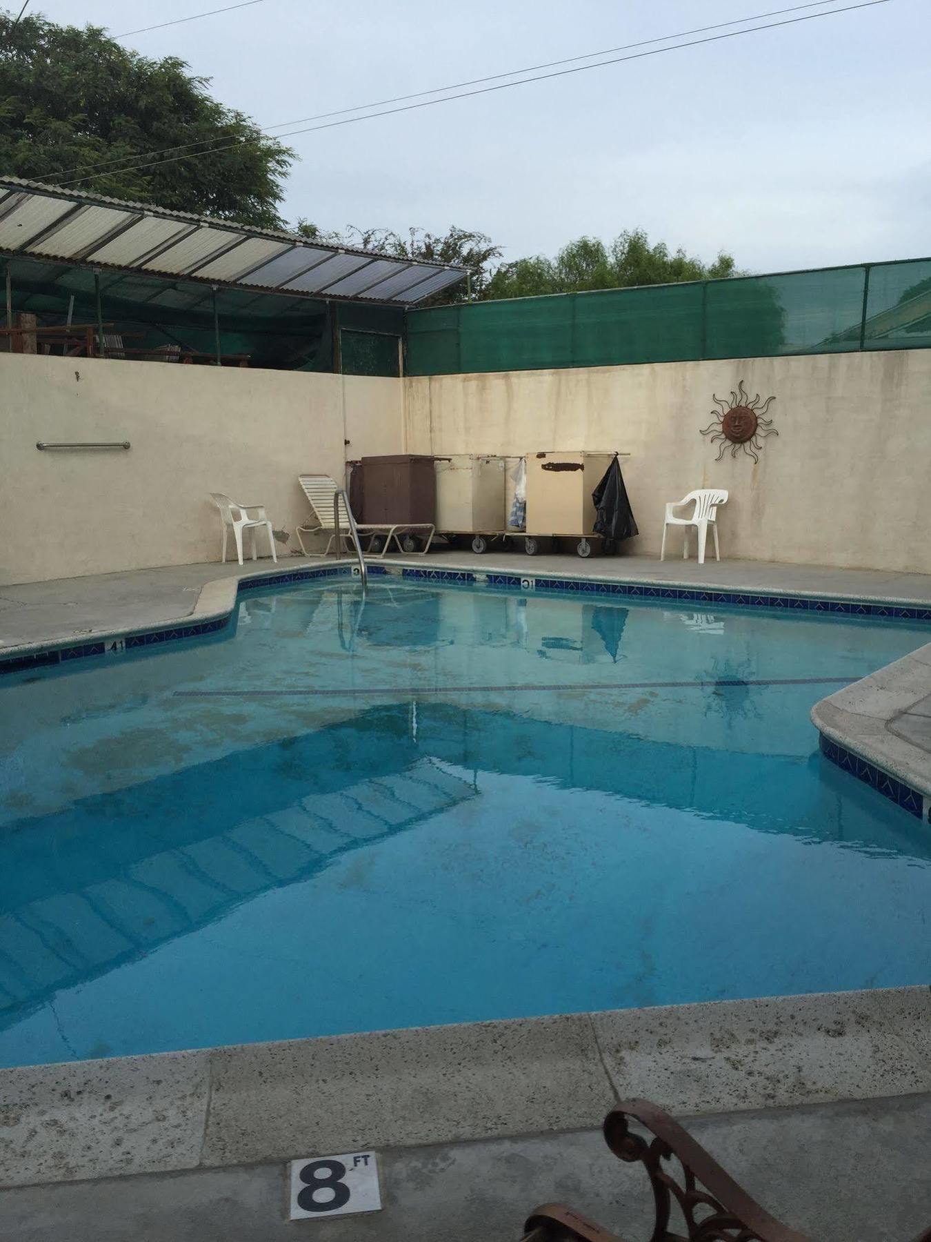 Lax Suites El Segundo Exterior photo